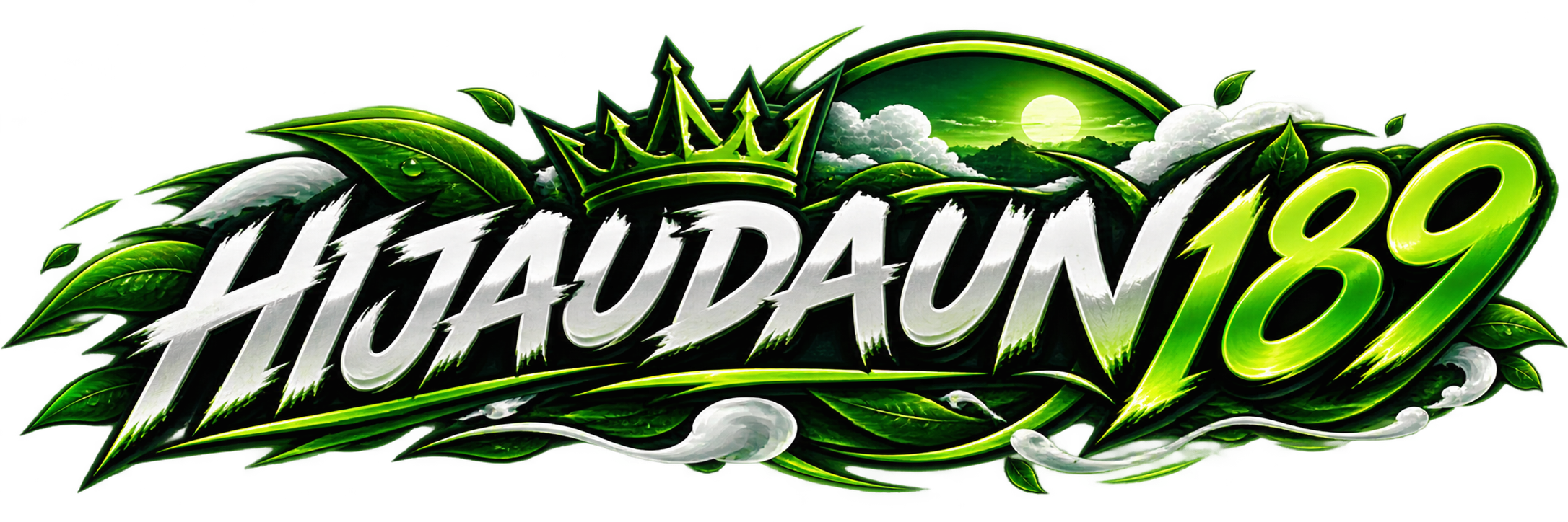 HIJAUDAUN189